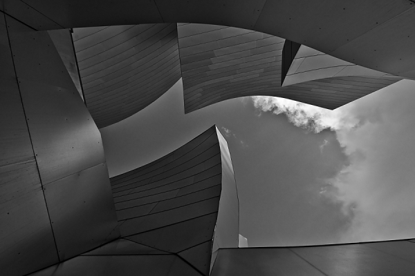 Photograph Wajid Drabu Curves on One Eyeland